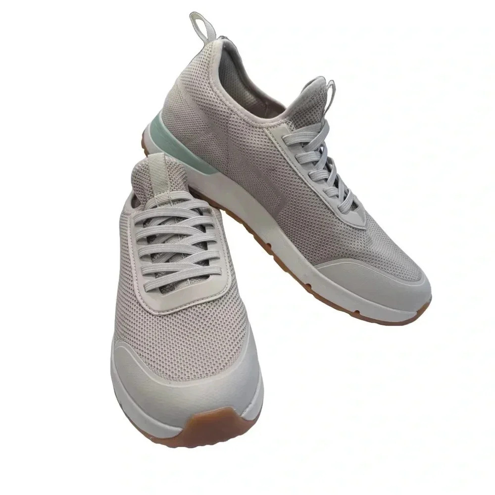 Alpine Design Women’s Performance Boulder Water Shoes Beige NEW No Box Size 10